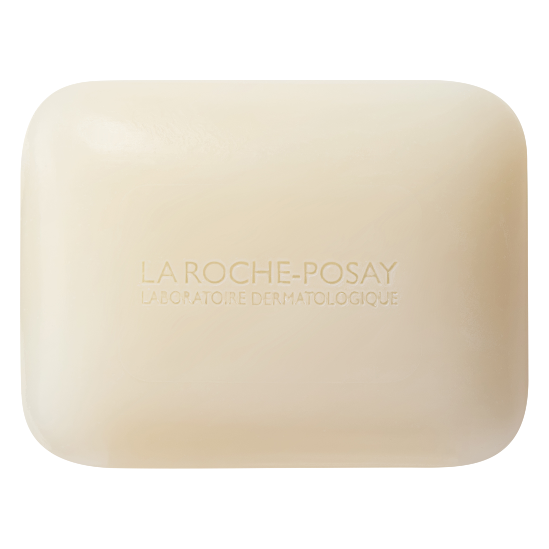 La Roche-Posay Lipikar Surgras Cleansing Bar 150g