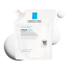 La Roche-Posay Lipikar Syndet AP+ Wash Refill 400ml
