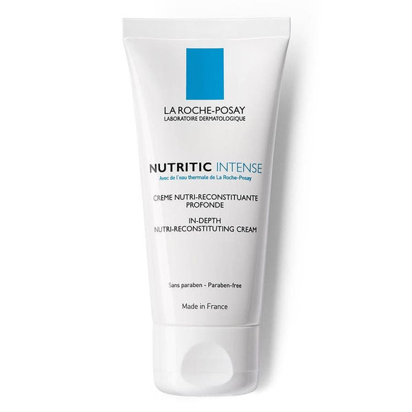 La Roche-Posay Nutritic Dry Skin Cream 50ml