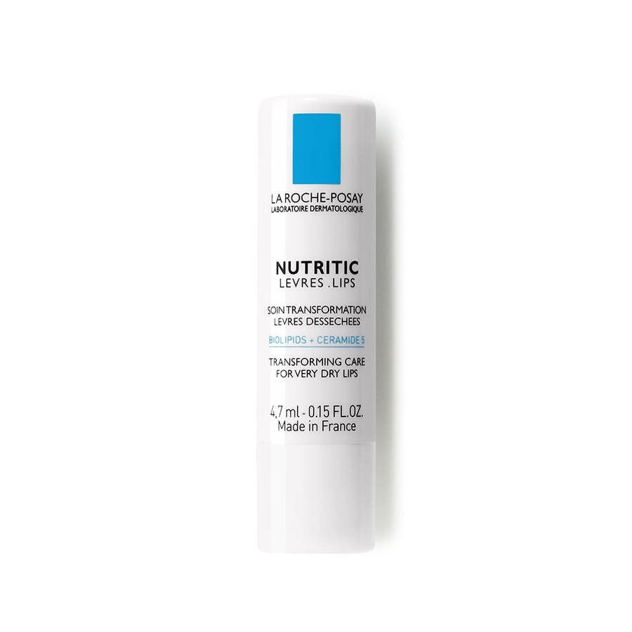 La Roche-Posay Nutritic Lips Stick 4.7ml