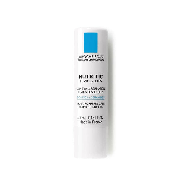 La Roche-Posay Nutritic Lips Stick 4.7ml