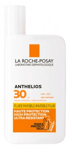 La Roche-Posay Anthelios SPF30 Fluid 50ml