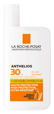 La Roche-Posay Anthelios SPF30 Fluid 50ml