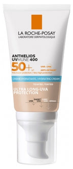 La Roche-Posay Anthelios UVMune 400 Hydrating Cream SPF50+ 50ml