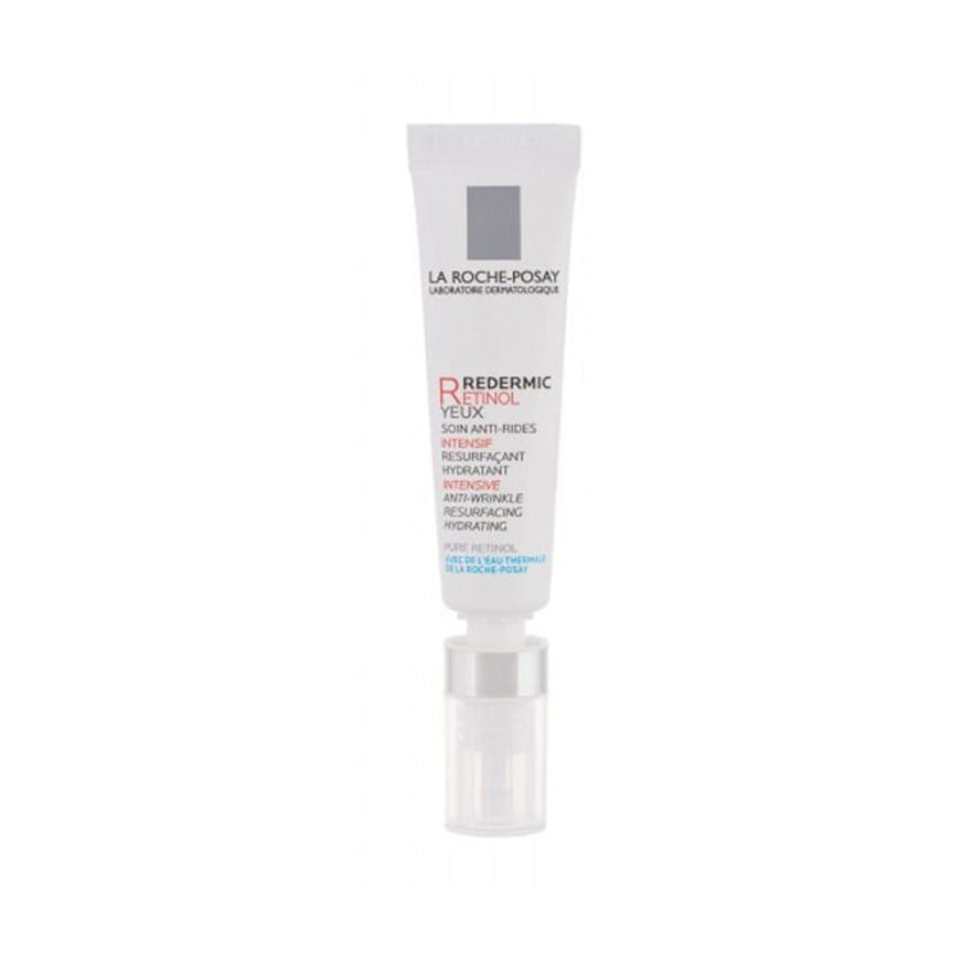 La Roche-Posay Redermic Retinol Eye Cream 15ml
