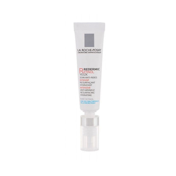 La Roche-Posay Redermic Retinol Eye Cream 15ml