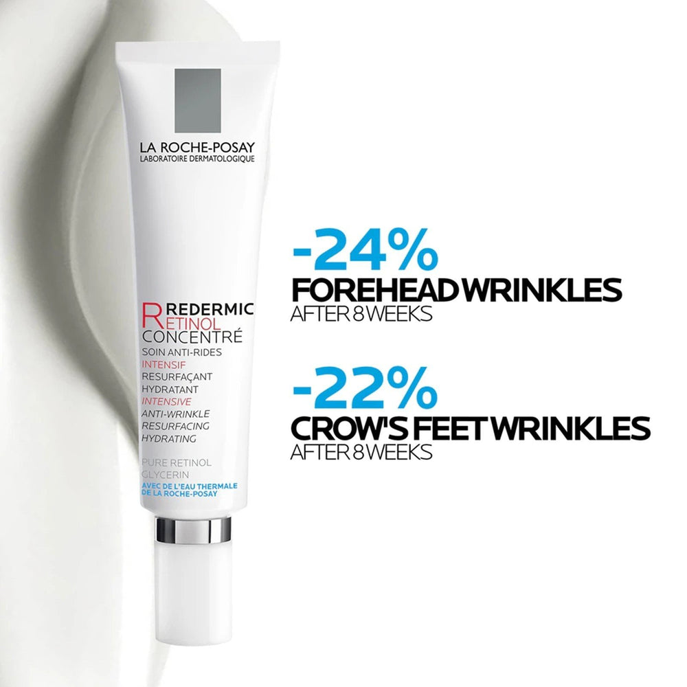 La Roche-Posay Redermic Retinol Eye Cream 15ml