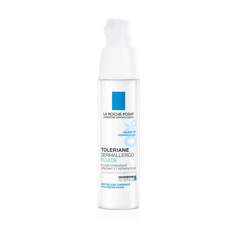 La Roche-Posay Toleriane Dermallergo Fluid 40ml