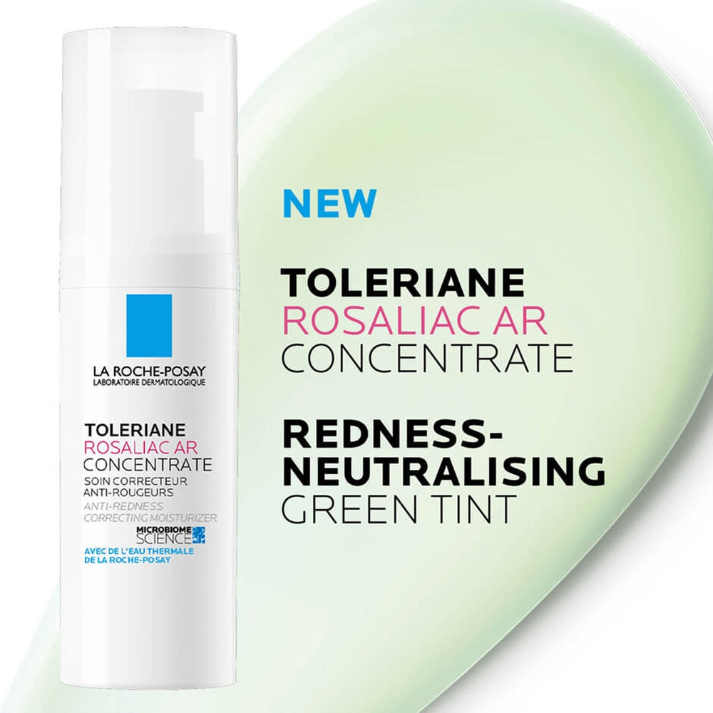 La Roche-Posay Toleriane Rosaliac AR Anti-Redness Cream 40ml
