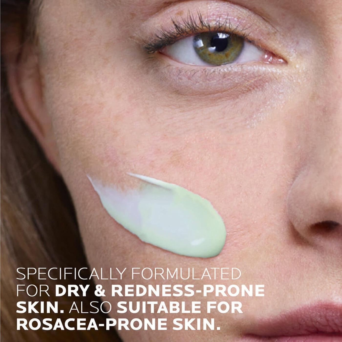 La Roche-Posay Toleriane Rosaliac AR Anti-Redness Cream 40ml