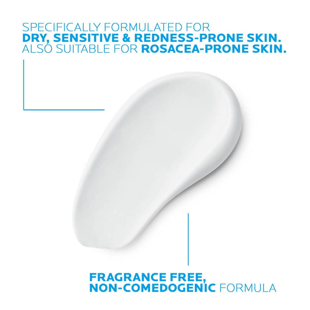 La Roche-Posay Toleriane Rosaliac AR SPF30 Anti-Redness 50ml