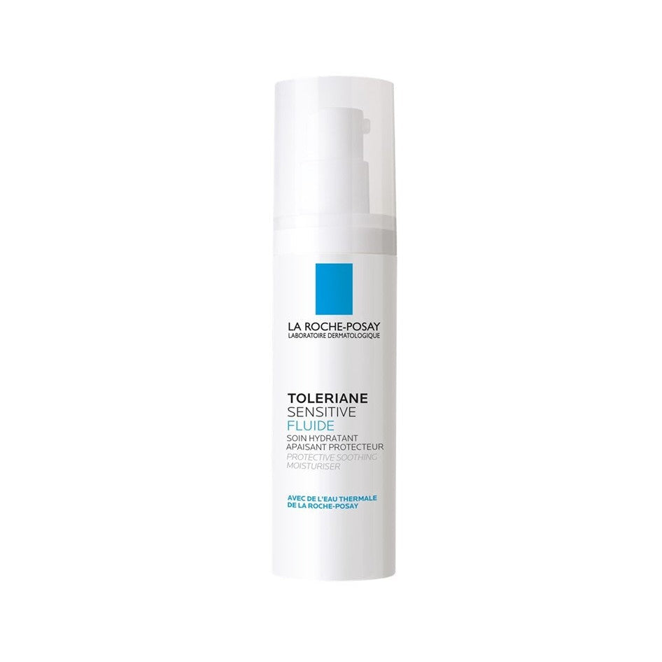 La Roche-Posay Toleriane Sensitive Fluide 40ml