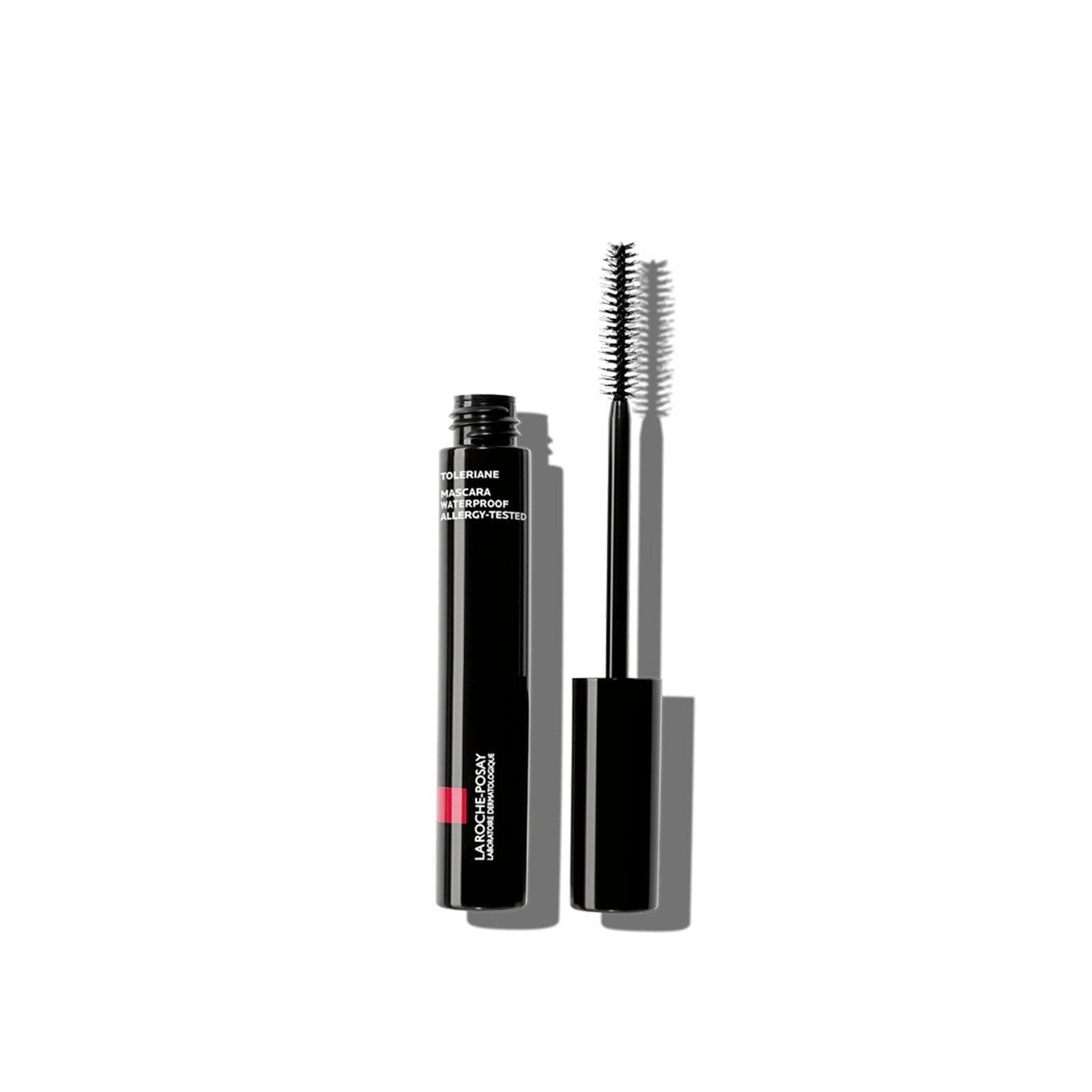 La Roche-Posay Toleriane Waterproof Mascara Black