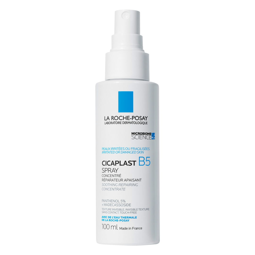 La Roche-Posay Cicaplast B5 Spray 100ml