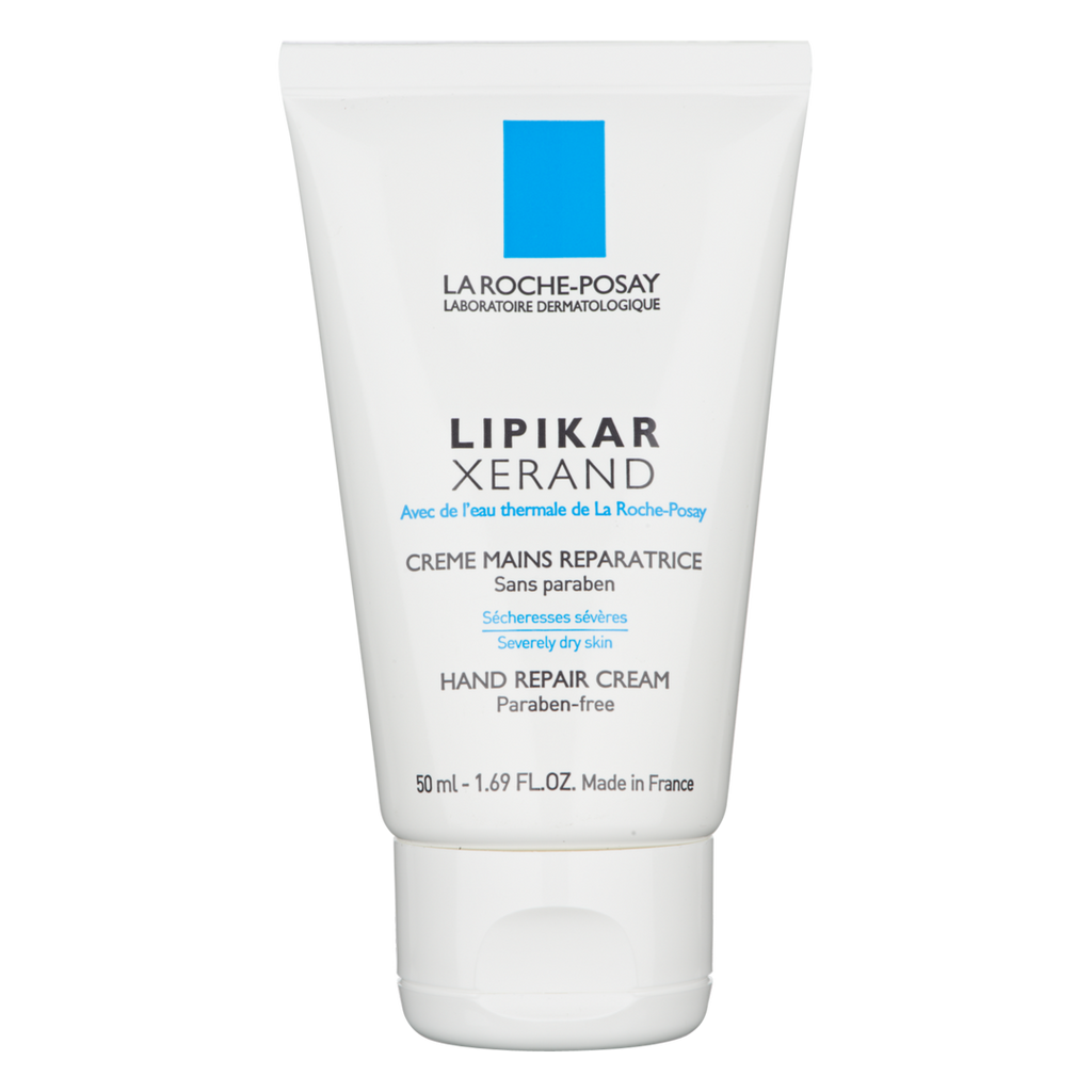 La Roche-Posay Lipikar Xerand Hand Cream 50ml