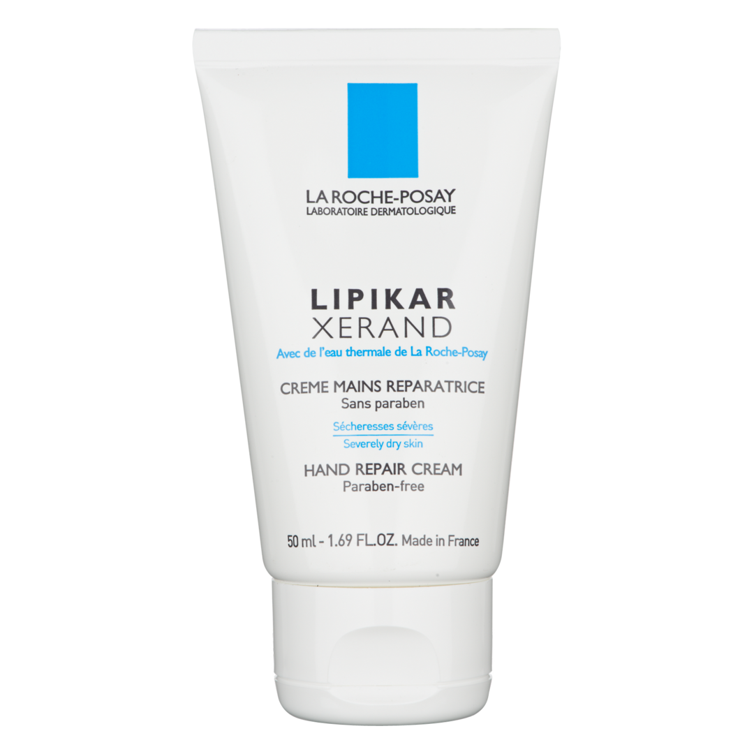 La Roche-Posay Lipikar Xerand Hand Cream 50ml
