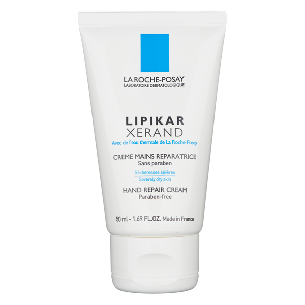 La Roche-Posay Lipikar Xerand Hand Cream 50ml