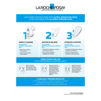 La Roche-Posay Toleriane Dermallergo SOS 3-Step Kit