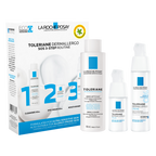 La Roche-Posay Toleriane Dermallergo SOS 3-Step Kit