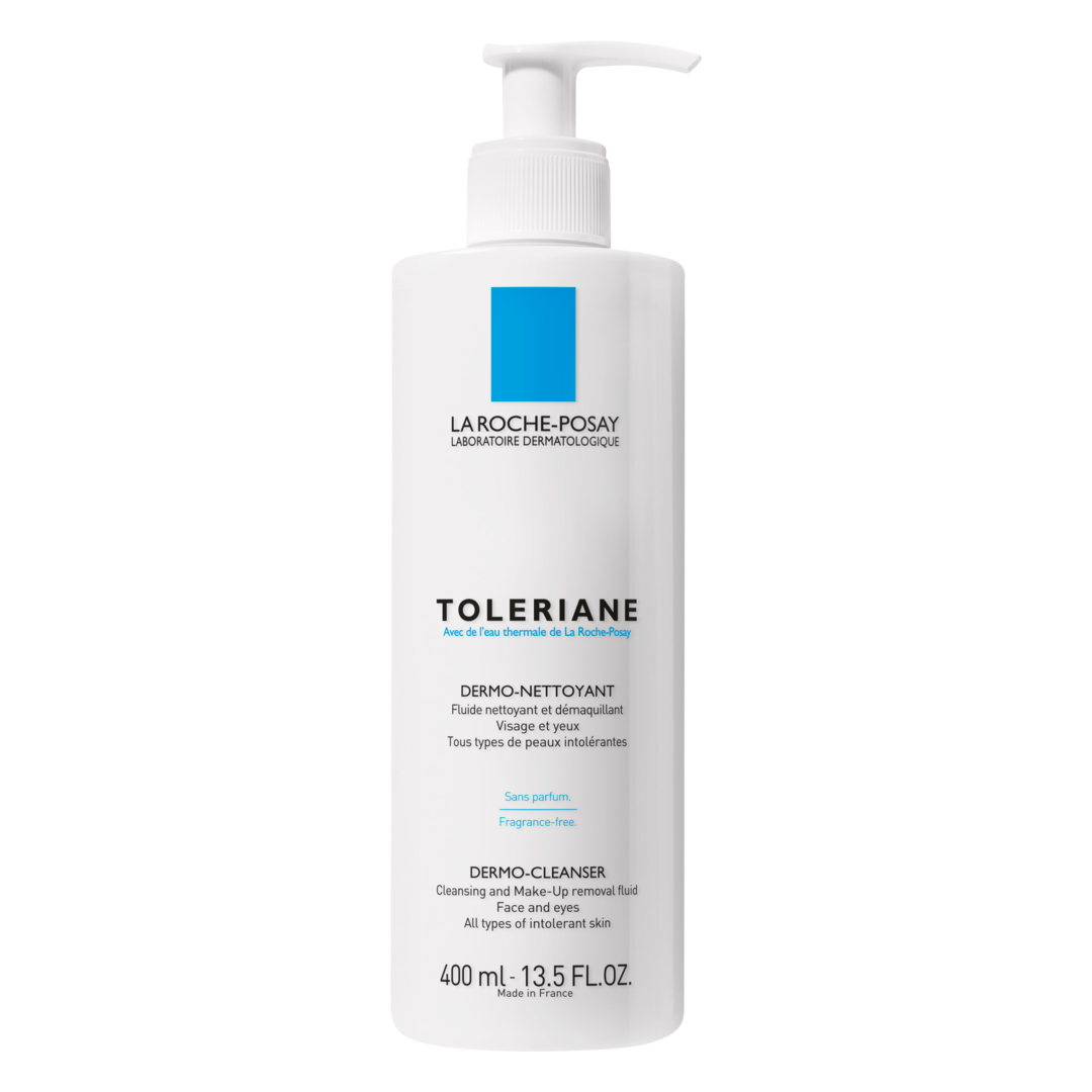 La Roche-Posay Toleriane Dermo-Cleanser 400ml