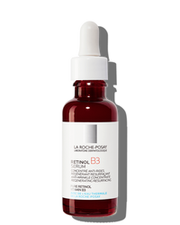 La Roche-Posay Retinol B3 Anti-wrinkle Anti-Ageing Serum With Retinol And Vitamin B3 Suitable For Sensitive Skin 30ml