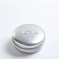 VOYA Lavender, Rose & Camomile Travel Candle VOYA