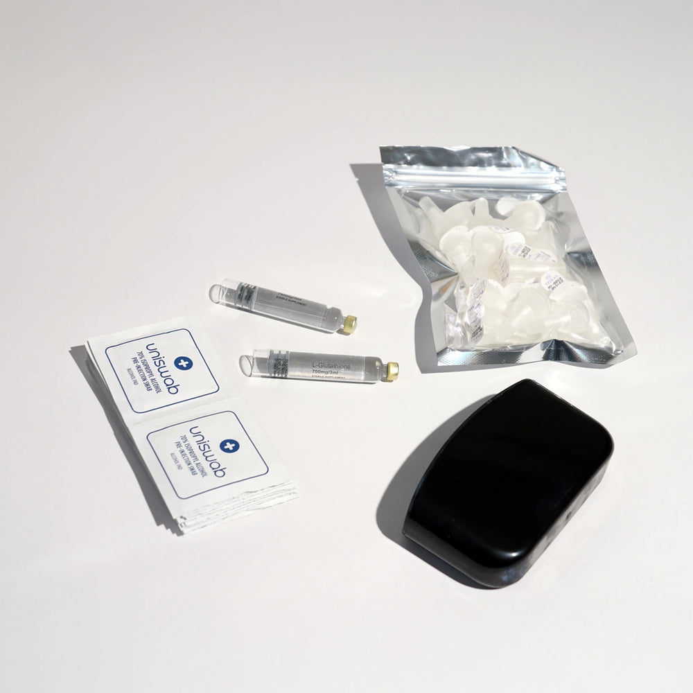Refills for L-Glutathione Pen