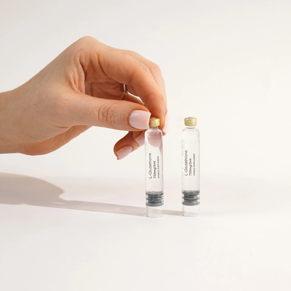 Refills for L-Glutathione Pen