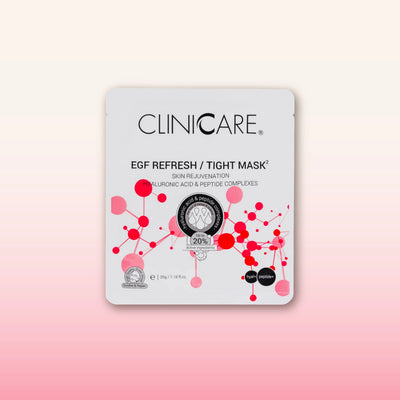 EGF Refresh Mask