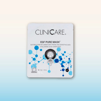 EGF Pure Mask