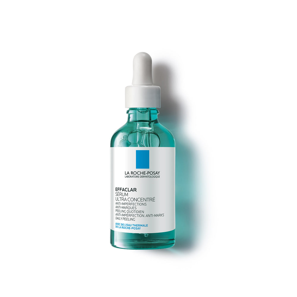La Roche-Posay Effaclar Duo+ Anti-Blemish Serum 30ml