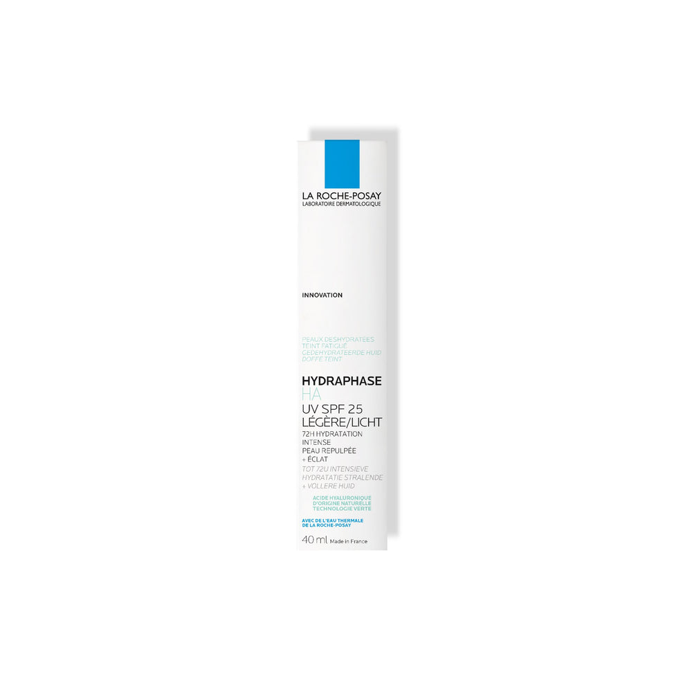 La Roche-Posay Hydraphase HA UV Light SPF25 40ml