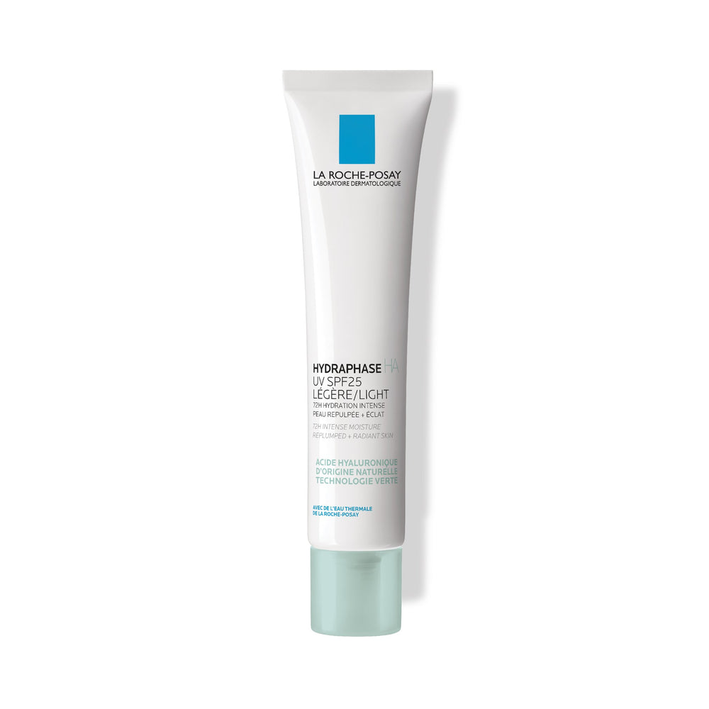 La Roche-Posay Hydraphase HA UV Light SPF25 40ml