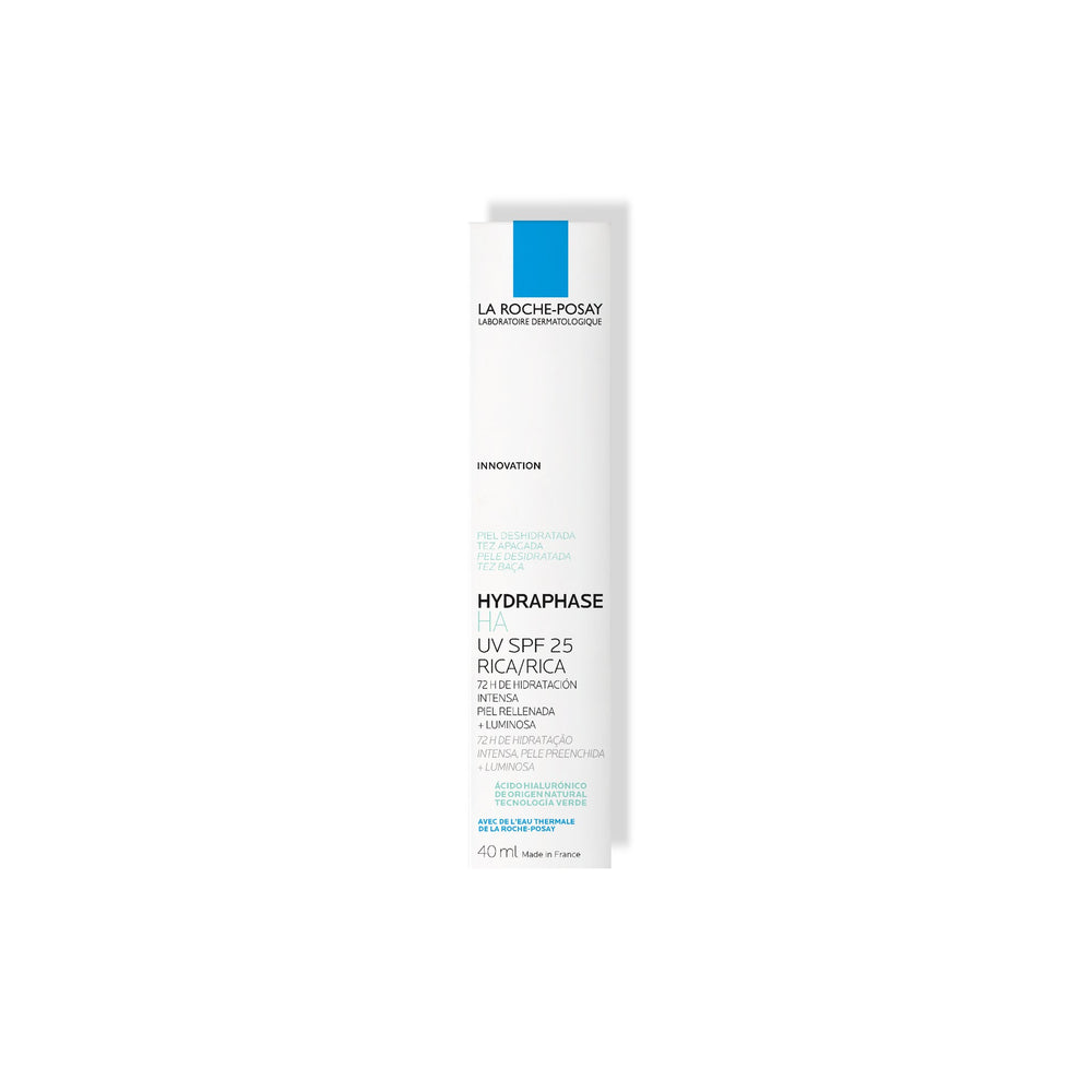La Roche-Posay Hydraphase HA UV Rich SPF25 40ml