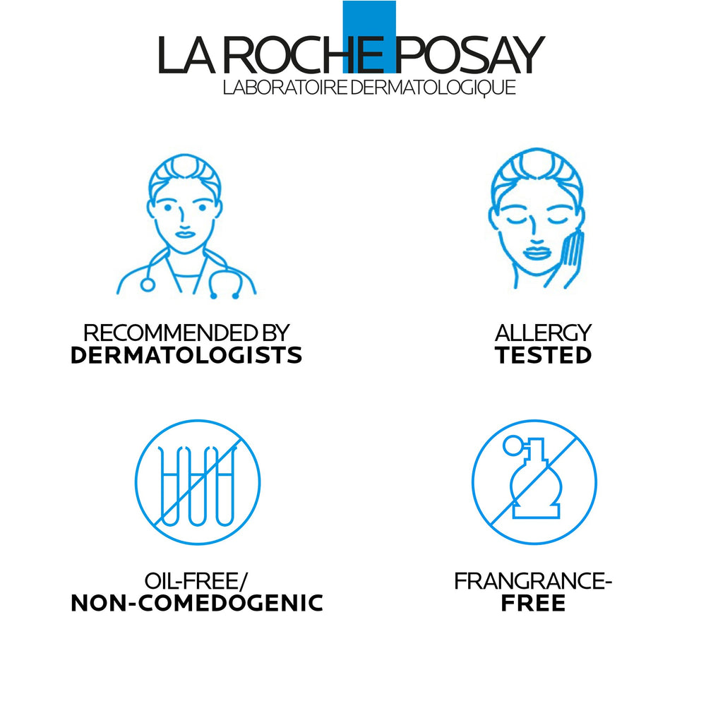 La Roche-Posay Redermic Retinol Anti-Ageing Concentrate 30ml