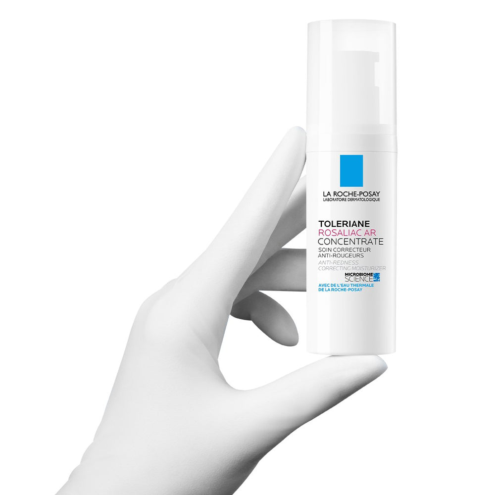 La Roche-Posay Toleriane Rosaliac AR Anti-Redness Cream 40ml