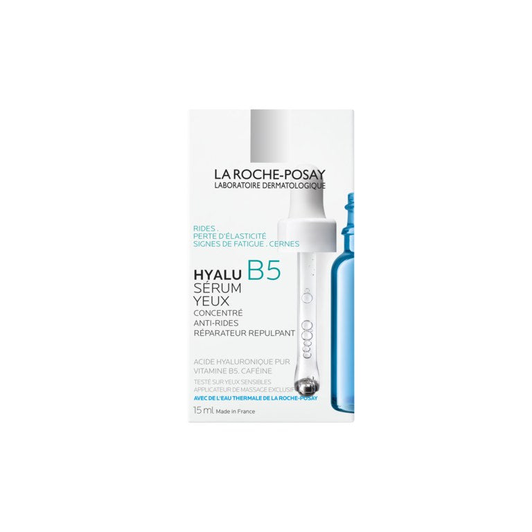 La Roche-Posay Hyalu B5 Eye Serum 15ml