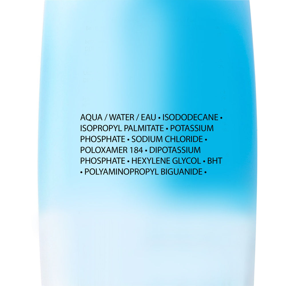 La Roche-Posay Respectissime Waterproof Gentle Eye Makeup Remover 125ml