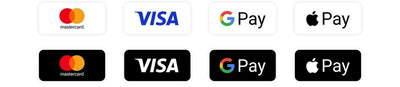 Payment methods