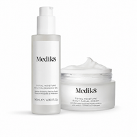 Medik8 Total Moisture Bundle