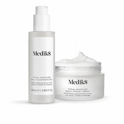 Medik8 Total Moisture Bundle