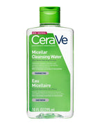 CeraVe Micellar Cleansing Water 295ml – front view