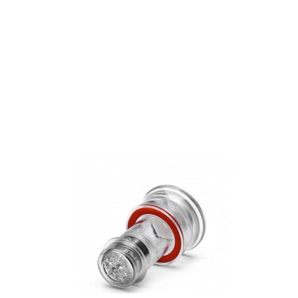 MINIPIN NEEDLE CARTRIDGES (SINGLE USE) - PACK OF 4 0.25mm
