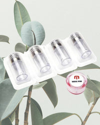 theskinbay.co.uk MINIPIN NEEDLE CARTRIDGES (SINGLE USE) - PACK OF 4 MINIPIN Ageing Skin anti aging Skincare tools and devices