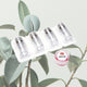 MINIPIN NEEDLE CARTRIDGES (SINGLE USE) - PACK OF 4 0.25mm