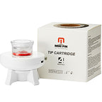 MINIPIN At Home Micronneedling Device + 1 Cartridge MINIPIN