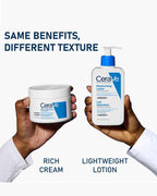 CeraVe Moisturising Cream 454g – ingredients view