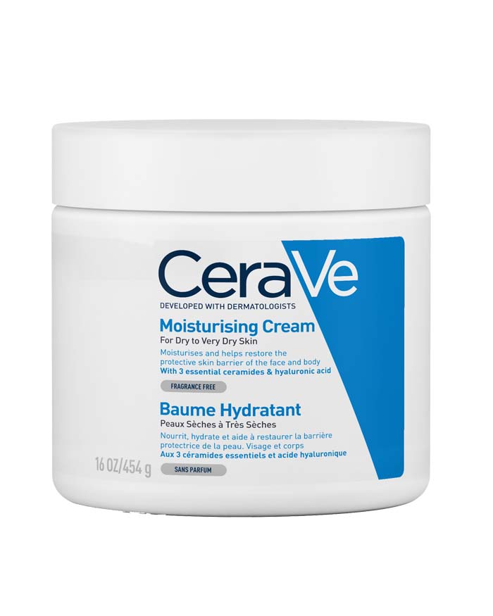 CeraVe Moisturising Cream 177ml