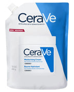 CeraVe Moisturising Cream Refill 473ml packshot