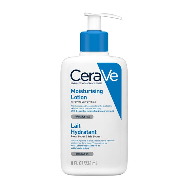 CeraVe Moisturising Lotion 1L